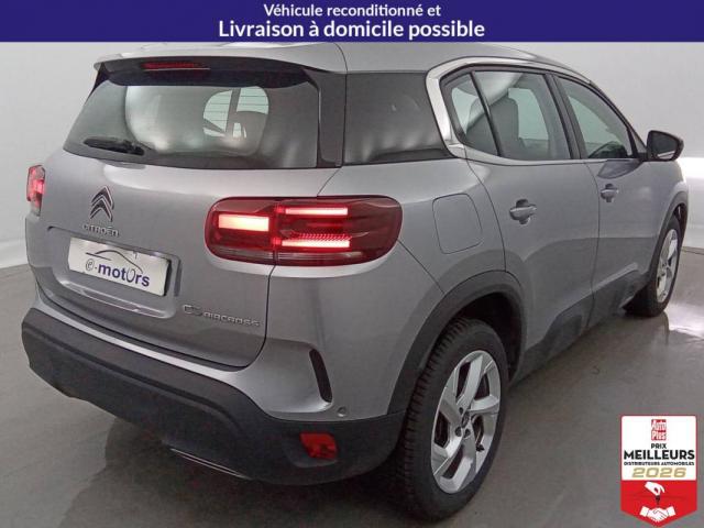 Citroen C5 Aircross image 2