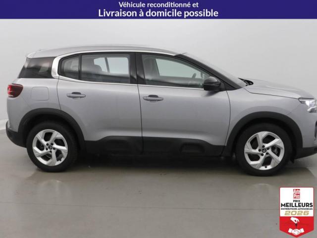 Citroen C5 Aircross image 6