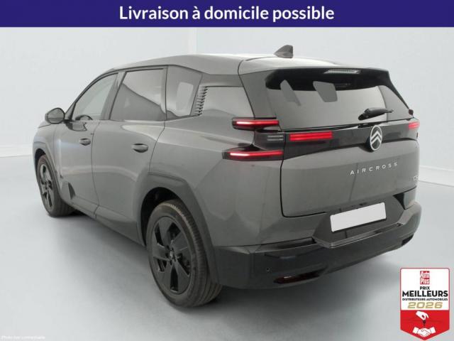 Citroen C5 Aircross image 6