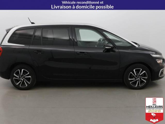 Citroen Grand C4 Spacetourer image 1