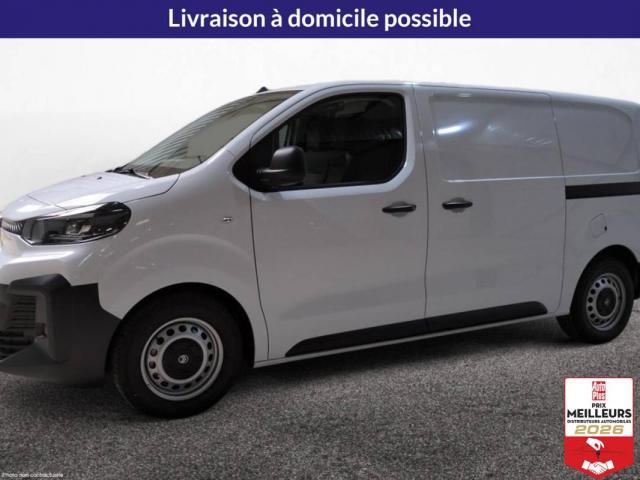Citroen Jumpy image 8