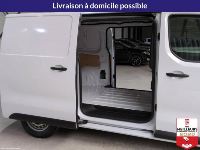 Citroen Jumpy image 2