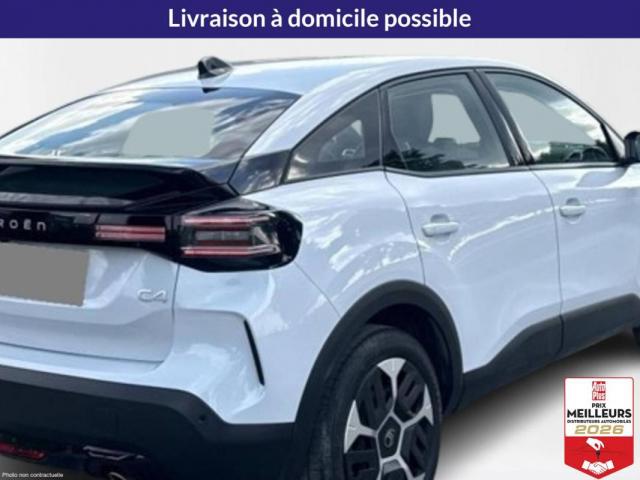 Citroen C4 image 1