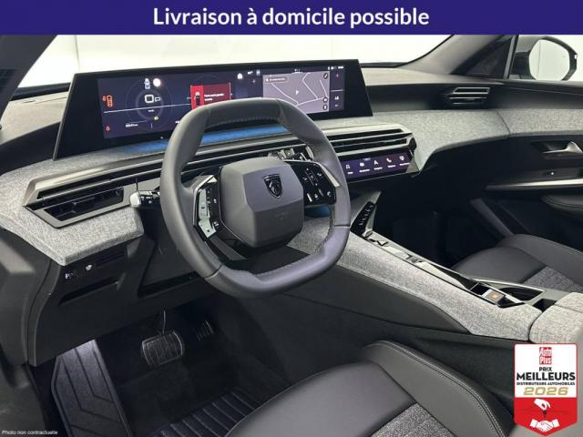 Peugeot 5008 image 6