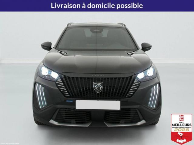 Peugeot 2008 image 5