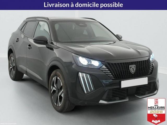 Peugeot 2008 image 3