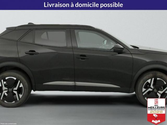 Peugeot 2008 image 1