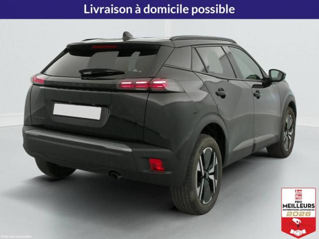 Peugeot 2008 image 7