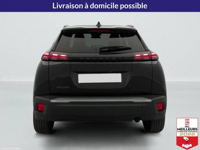 Peugeot 2008 image 4