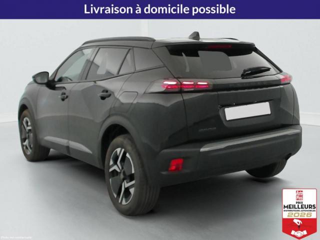 Peugeot 2008 image 2