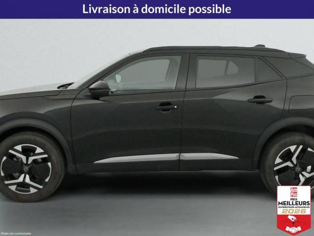 Peugeot 2008 image 6
