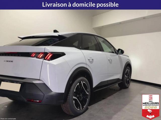 Peugeot 3008 image 2