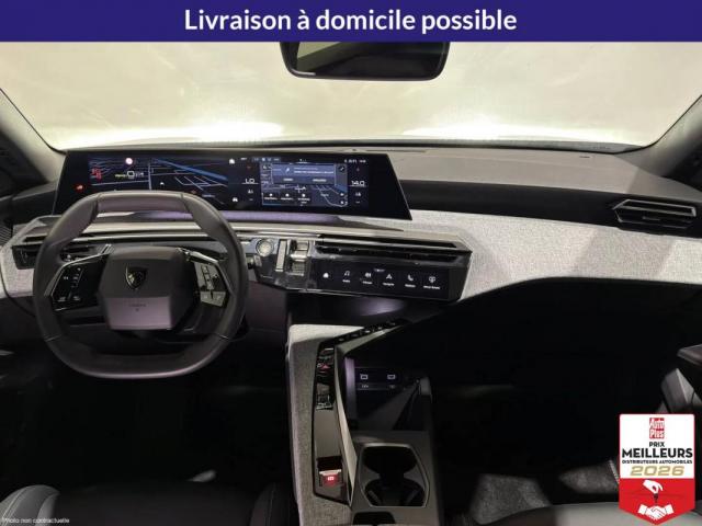 Peugeot 3008 image 1