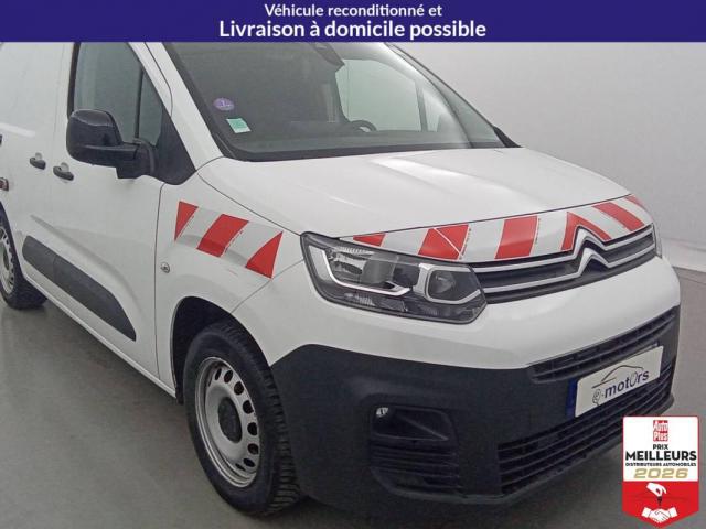 Citroen Berlingo image 5