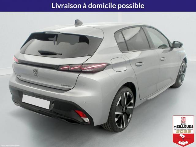 Peugeot 308 image 6