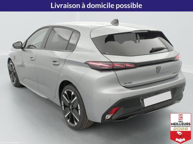 Peugeot 308 image 3