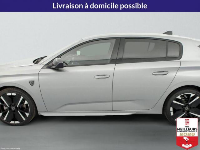 Peugeot 308 image 1