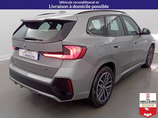 Bmw X1 image 5