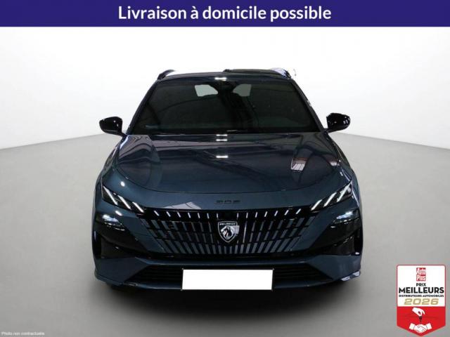 Peugeot 308 Sw image 6