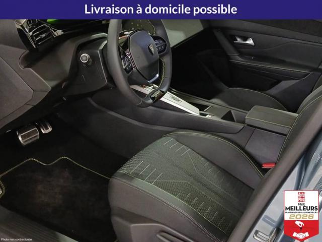 Peugeot 308 Sw image 8