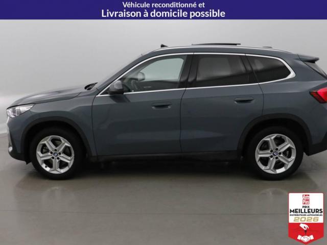 Bmw X1 image 7