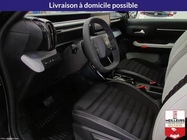 Citroen C3 Aircross image 6