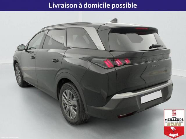 Peugeot 5008 image 4