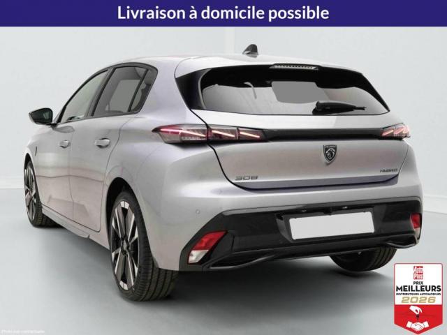 Peugeot 308 image 3