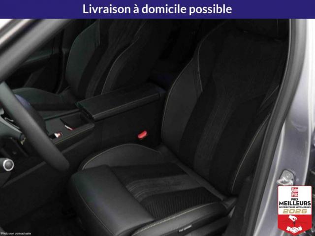 Peugeot 308 image 4