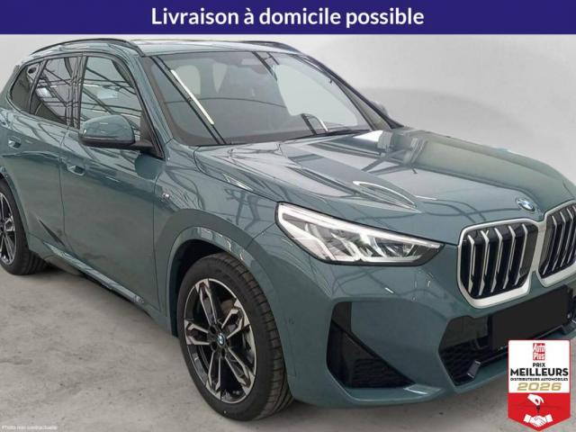 Bmw X1 image 2