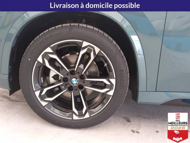 Bmw X1 image 8