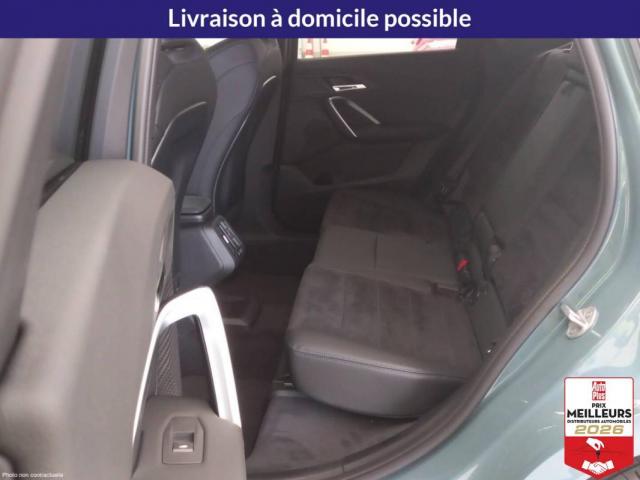 Bmw X1 image 5