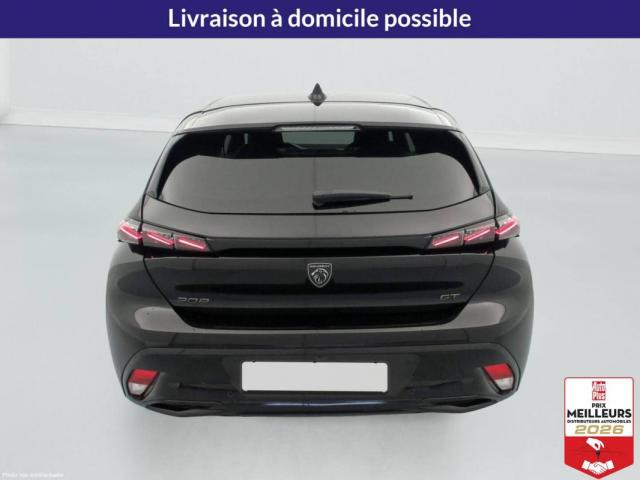 Peugeot 308 image 2
