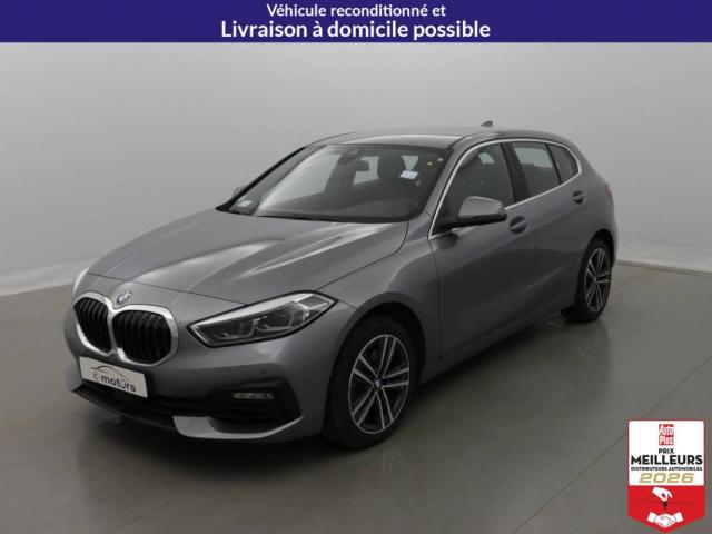 Bmw Série 1 116d Design