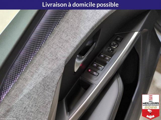 Peugeot 3008 image 6