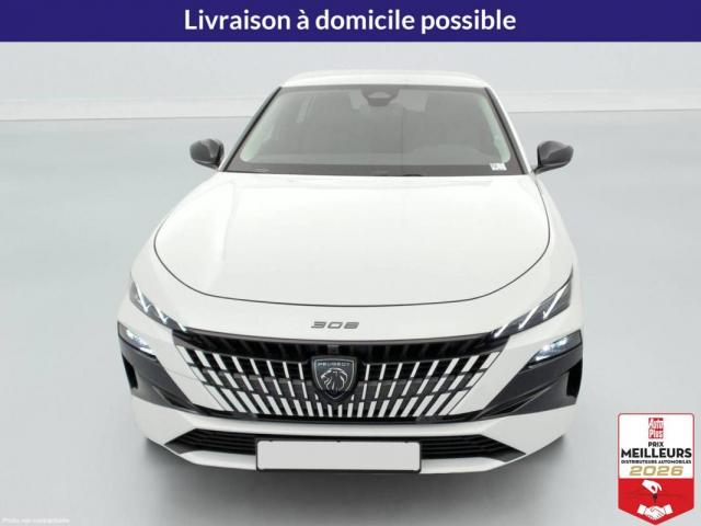 Peugeot 308 image 4