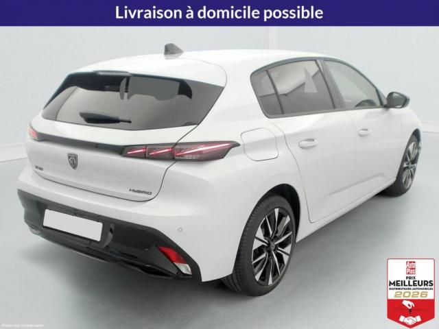 Peugeot 308 image 3