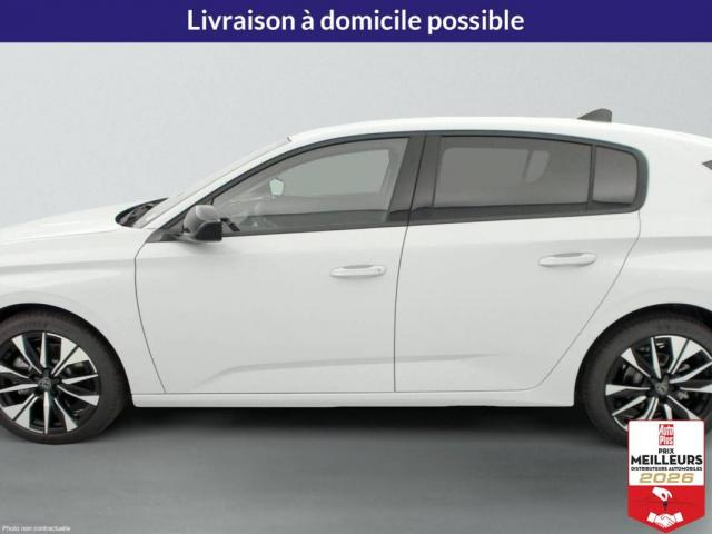 Peugeot 308 image 2