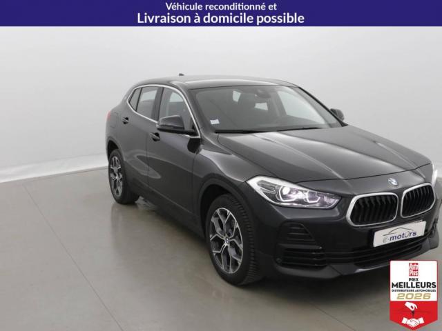 Bmw X2 image 5