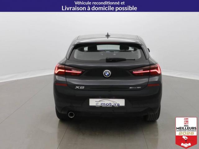 Bmw X2 image 4