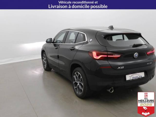 Bmw X2 image 1