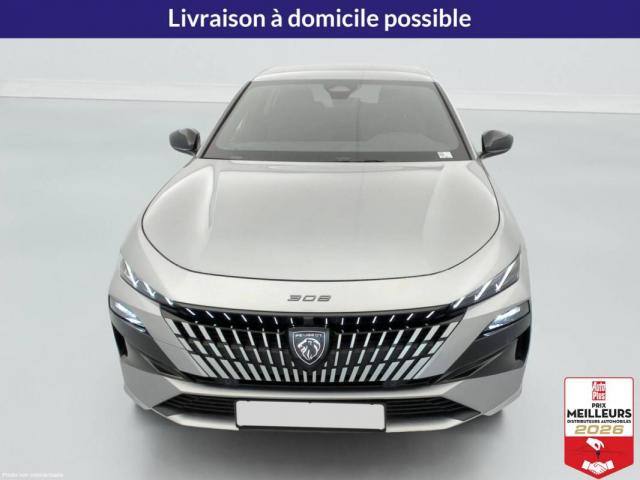 Peugeot 308 image 2