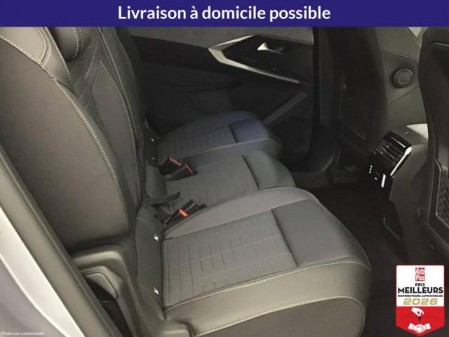 Peugeot 5008 image 2