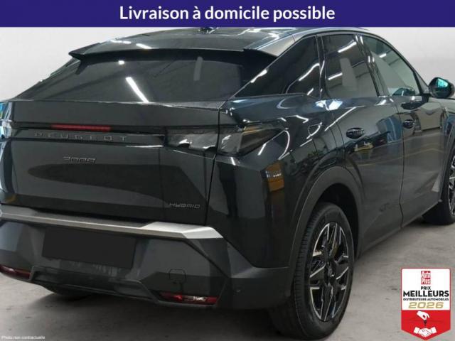 Peugeot 3008 image 5