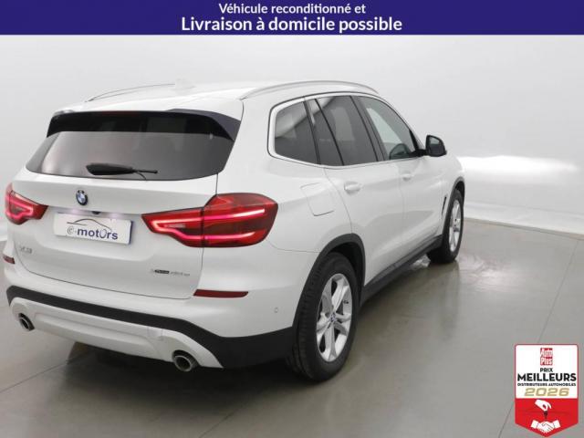 Bmw X3 image 1