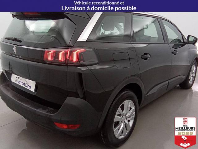 Peugeot 5008 image 4