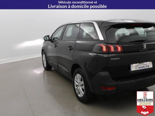 Peugeot 5008 image 5