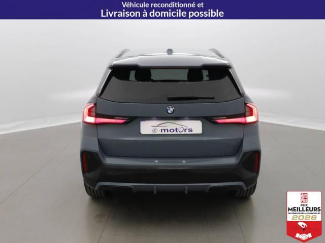 Bmw X1 image 6