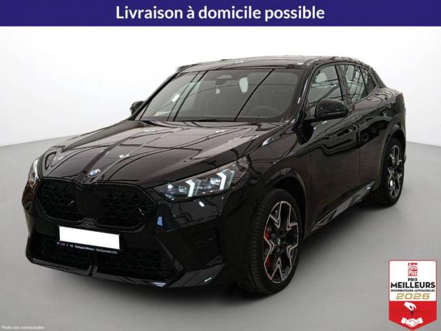 Bmw X2 Sdrive 18d 150ch Dkg7 M Sport