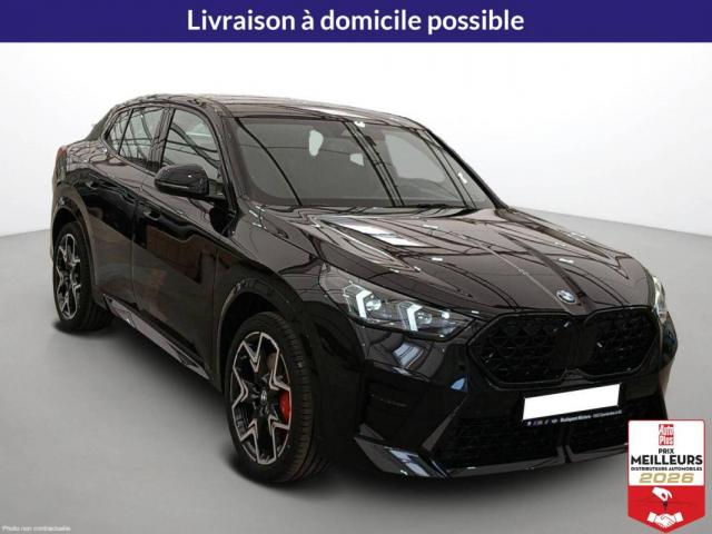 Bmw X2 image 4